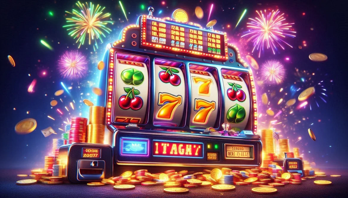 Malina Casino